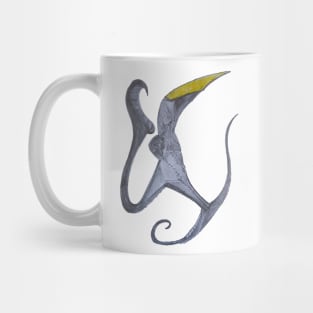 Scorpion Mug